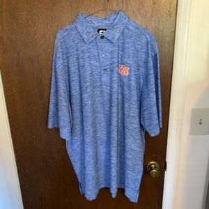 FootJoy Auburn University Polo